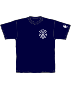 Allentown Fire Department On-Duty T-Shirt