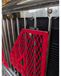 Seagrave Marauder II Grille Mount Bracket