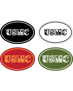 usmc-oval-magnet