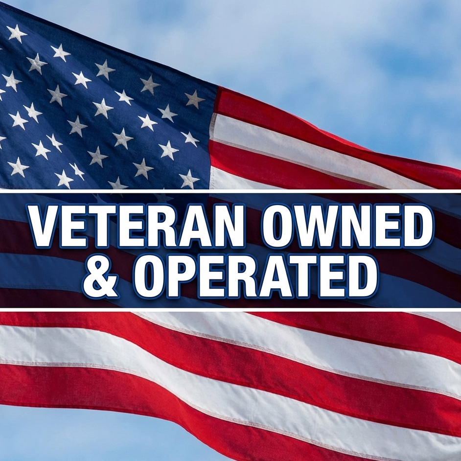 JFGraphix shop and production area